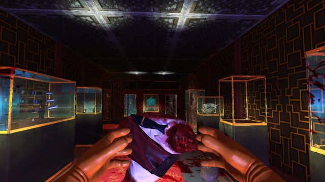Viscera Cleanup Detail: Shadow Warrior 2