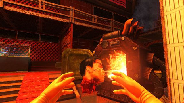 Viscera Cleanup Detail: Shadow Warrior 3
