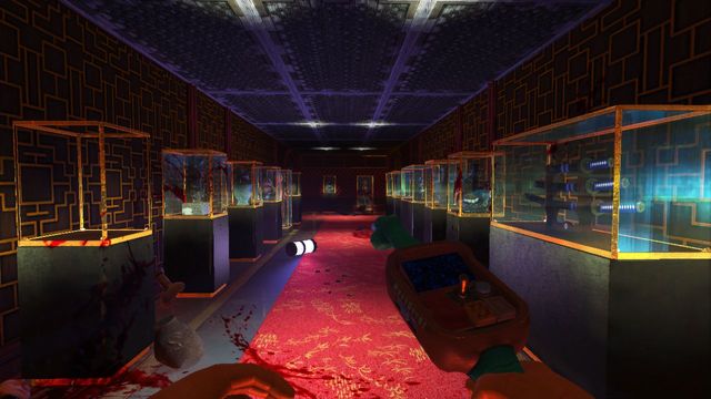 Viscera Cleanup Detail: Shadow Warrior 4
