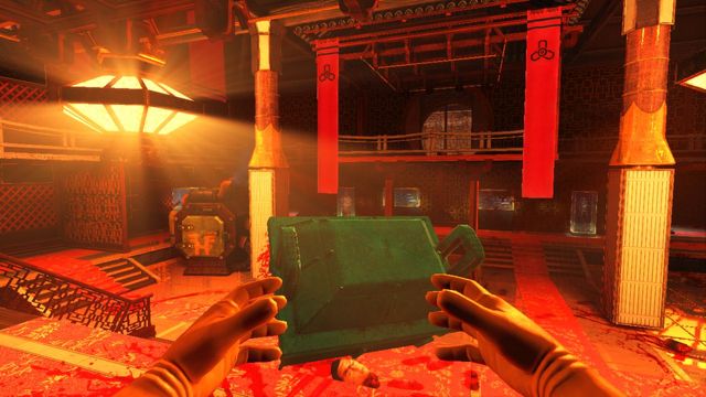 Viscera Cleanup Detail: Shadow Warrior 6