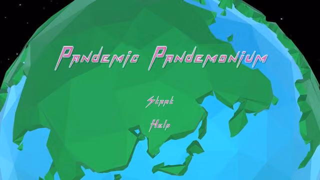 Pandemic Pandemonium 3