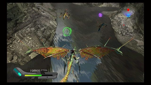 Panzer Dragoon Orta 2