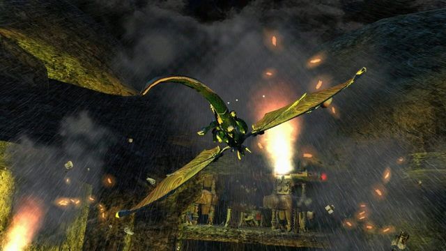 Panzer Dragoon Orta 4
