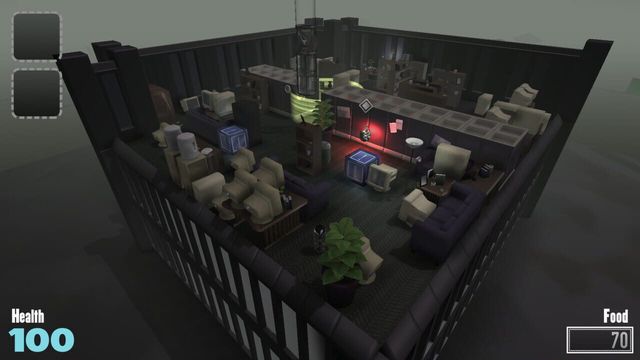 Not the Robots 2