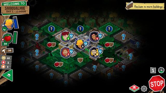 Rebuild 3: Gangs of Deadsville 2