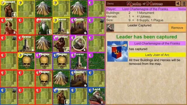 Realm of Heroes 1
