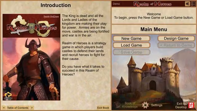 Realm of Heroes 2