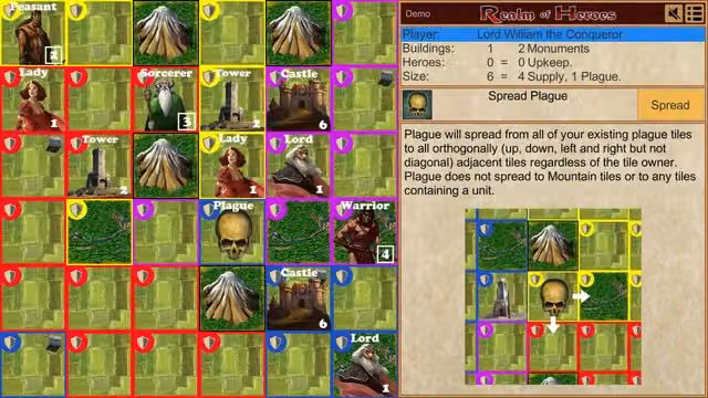 Realm of Heroes 5