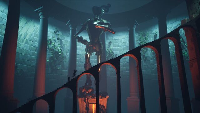 Daydream: Forgotten Sorrow 3