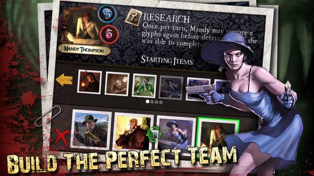 Elder Sign: Omens 3
