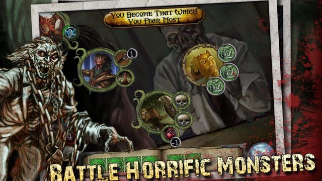 Elder Sign: Omens 4