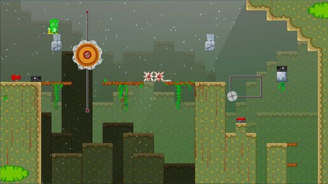 Bloody Trapland 2