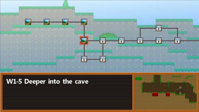 Bloody Trapland 3