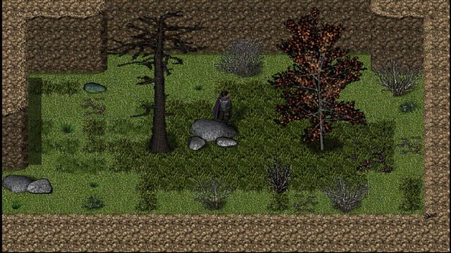 Mysteries of Shaola: The Cave 2