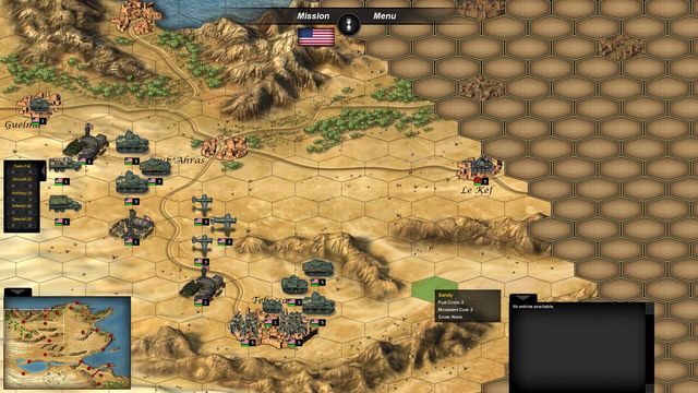 Tank Operations: European Campaign 2