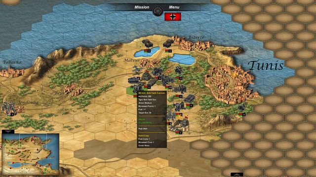 Tank Operations: European Campaign 3