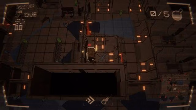 Project Hunter 1