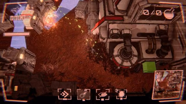 Project Hunter 2