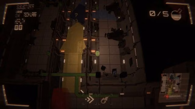 Project Hunter 3