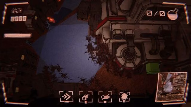 Project Hunter 4
