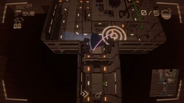 Project Hunter 6