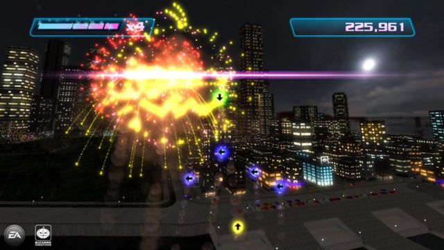 Boom Boom Rocket 2