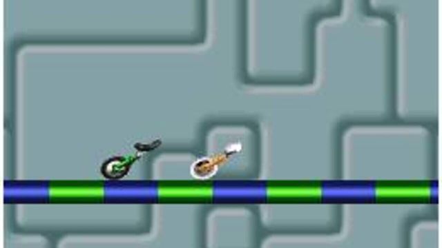 Uniracers 2