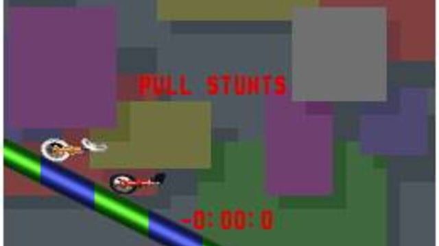Uniracers 6