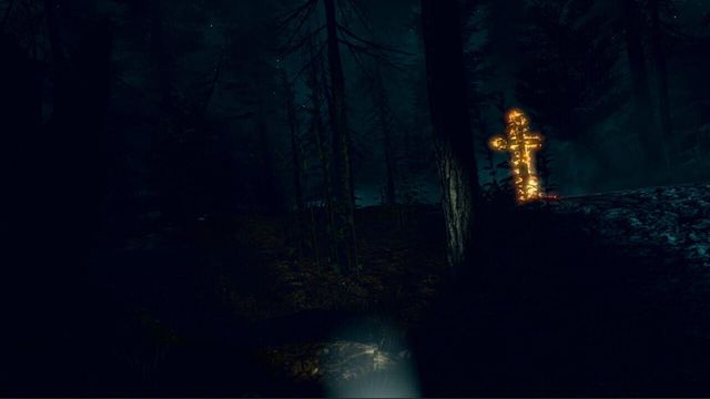 Mental Hospital VR 2