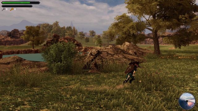 Into the Eternal 3
