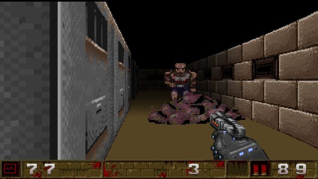 Last Escape 2