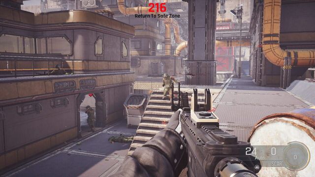 Karma 5