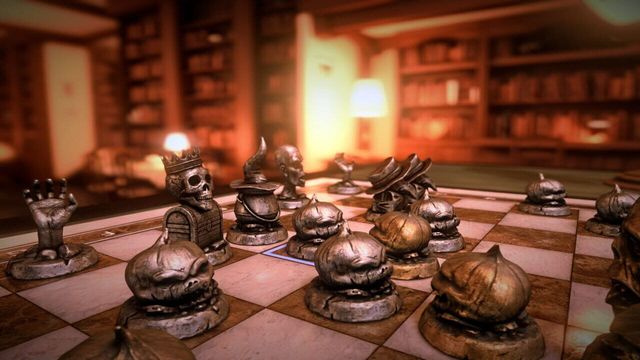Pure Chess 3