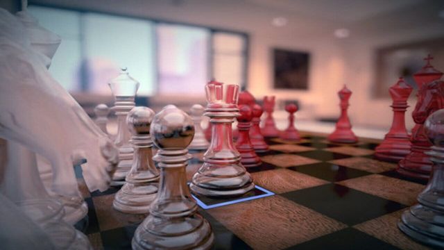 Pure Chess 4