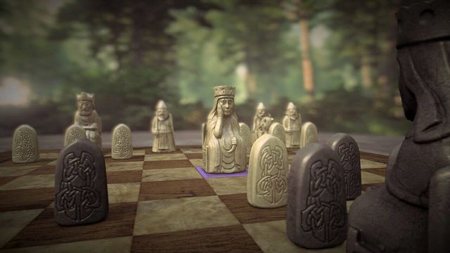 Pure Chess 5