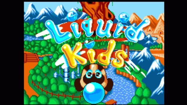 Liquid Kids 2