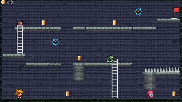 Move the Window 2