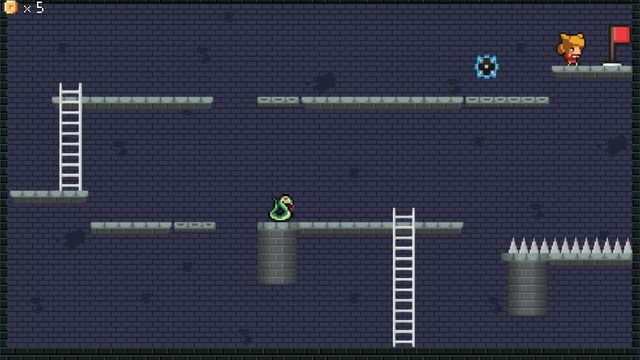 Move the Window 3
