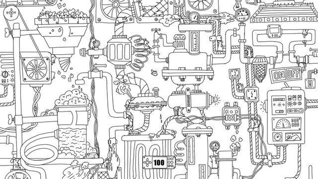 100 Hidden Mice 1