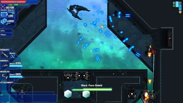 Starward Rogue 2