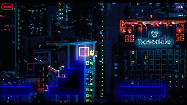 Neon GraVel 4