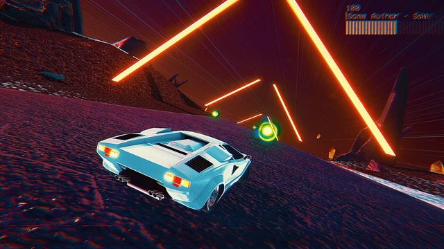 Music Racer 2000 3