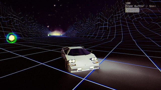 Music Racer 2000 4