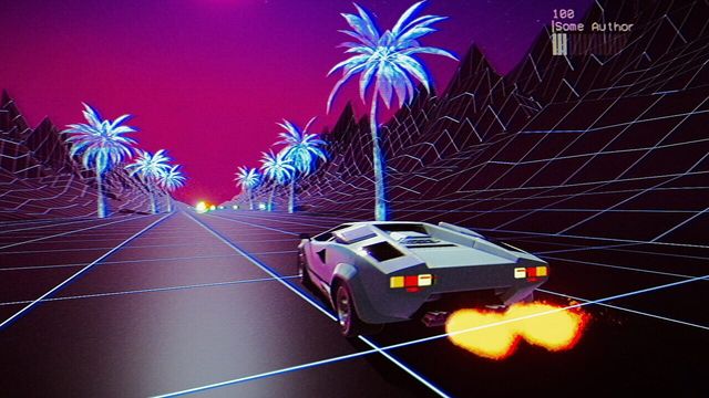 Music Racer 2000 5