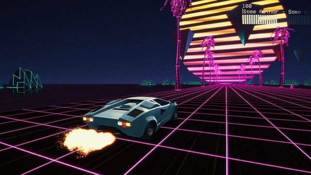 Music Racer 2000 6