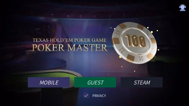 Poker Master 3