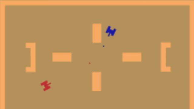 Combat 3