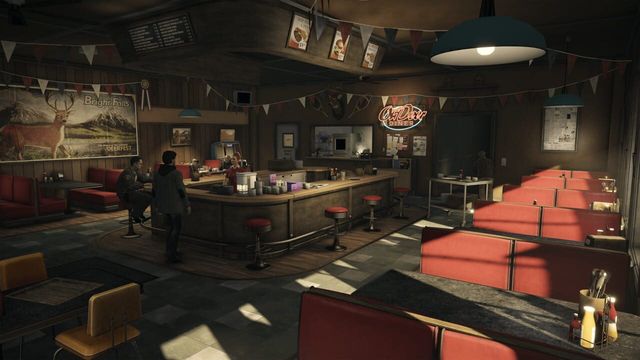 Alan Wake Remastered 4