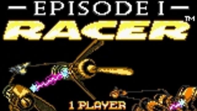 Star Wars: Episode I - Racer 3