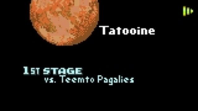 Star Wars: Episode I - Racer 4